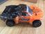 Off-Roader Arrma senton 4x4 brushless 3’s 