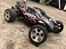 Bil Traxxas e-jato