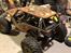 Off-Roader Axial Wraith spawn 2.2 - da jeg modtog den, inden jeg gik igang