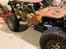 Off-Roader Axial Wraith spawn 2.2 - da jeg modtog den inden jeg gik i gang