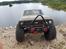 Off-Roader Scx10ii