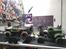 Off-Roader Scx10ii