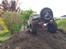 Off-Roader Scx10ii