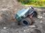 Off-Roader Scx10ii