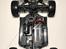 Buggy JQ eCar Black Edition