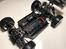 Buggy JQ eCar Black Edition
