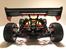 Buggy JQ eCar Black Edition