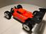 Buggy JQ eCar Black Edition