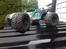 Off-Roader Traxxas E-Revo 2.0