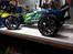 Off-Roader Traxxas E-Revo 2.0