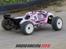 Truck Xray XT8 18' 
