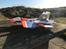 Fly Micro SU-27 - Fed nok lille flyver/jet