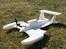 Fly Graupner Hydro-Plane - Ny samlet Hydro-fly (ikke malet endnu)