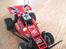 Buggy NIKKO Turbo Panther (Total reto bil)