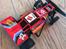 Buggy NIKKO Turbo Panther (Total reto bil) - Flot reto bil RTR