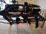 Helikopter Thundertiger raptor e550