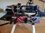 Helikopter Thundertiger raptor e550