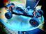 Bil HPI BAJA B5 ( rovan ) 29cc