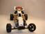 Buggy Traxxas Bandit