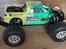 Truck thunder tiger s50