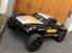 Off-Roader Traxxas slash 2wd wide lcg