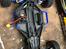 Off-Roader Traxxas slash 2wd wide lcg