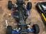 Off-Roader Traxxas slash 2wd wide lcg