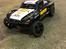 Off-Roader Traxxas slash 2wd wide lcg