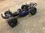 Off-Roader Traxxas slash 2wd wide lcg