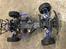 Off-Roader Traxxas slash 2wd wide lcg