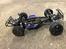 Off-Roader Traxxas slash 2wd wide lcg