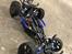 Off-Roader Traxxas slash 2wd wide lcg