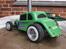 Bil 1/14.5 1932 Ford 5window (hjemme bix-mardave dele)