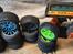Bil HPI WR8 Ken Block