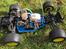 Buggy Schumacher Nitro 10 Storm