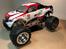 Off-Roader FG Monster Truck Competition Gazoo Racing