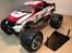 Off-Roader FG Monster Truck Competition Gazoo Racing
