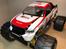 Off-Roader FG Monster Truck Competition Gazoo Racing