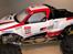 Off-Roader FG Monster Truck Competition Gazoo Racing