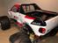 Off-Roader FG Monster Truck Competition Gazoo Racing