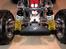 Off-Roader FG Monster Truck Competition Gazoo Racing
