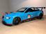 Bil FG Evo 8 BMW ALMS GULF Racing