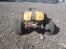 Truck Traxxas maximum destruction 2wd
