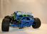 Buggy Traxxas Rustler vxl brushless RPM
