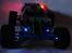 Buggy Traxxas Rustler vxl brushless RPM