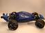 Buggy Traxxas Rustler vxl brushless RPM