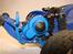 Buggy Traxxas Rustler vxl brushless RPM