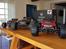 Off-Roader Team Magic E6 III BES - Med lillebror E5HX samt tvillingen fra Team Redcat TR-MT8E BE6S