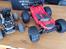 Off-Roader Team Magic E6 III BES - Med lillebror E5HX