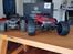 Off-Roader Team Magic E6 III BES - Med lillebror E5HX